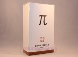 GIVENCHY PI GRECO EDT 100ML VAPO PROFUMO UOMO Perfume Men Natural Spray Givenchy 310760 Profumi