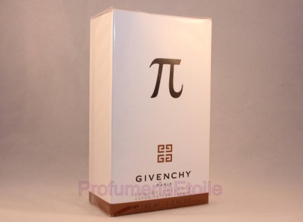 GIVENCHY PI GRECO EDT 100ML VAPO PROFUMO UOMO Perfume Men Natural Spray Givenchy 310760 Profumi