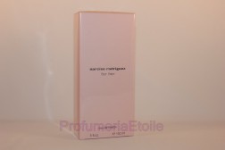 NARCISO RODRIGUEZ HER PROFUMO DONNA EDT 150ML VAPO Perfume Women Natural Spray Narciso Rodriguez 908115 Profumi donna