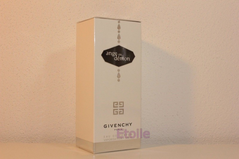 GIVENCHY ANGE OU DEMON EDP PROFUMO DONNA 30ML VAPO Perfume Women Spray