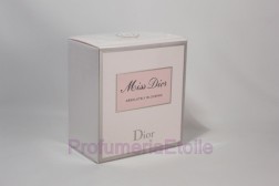 DIOR MISS DIOR ABSOLUTELY BLOOMING EDP PROFUMO DONNA 100ML VAPO Perfume Woman Christian Dior 226055 Profumi