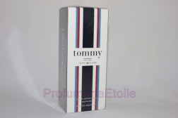 TOMMY HILFIGER FOR HIM PROFUMO UOMO EDT 100ML VAPO Perfume Men Spray Tommy Hilfiger 32015 Profumi uomo