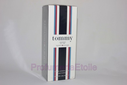TOMMY HILFIGER FOR HIM PROFUMO UOMO EDT 100ML VAPO Perfume Men Spray Tommy Hilfiger 32015 Profumi uomo