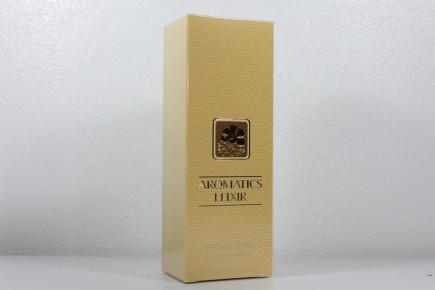 CLINIQUE AROMATICS ELIXIR PROFUMO DONNA EDP 100ML VAPO Perfume Woman Spray Clinique 30122 Profumi donna