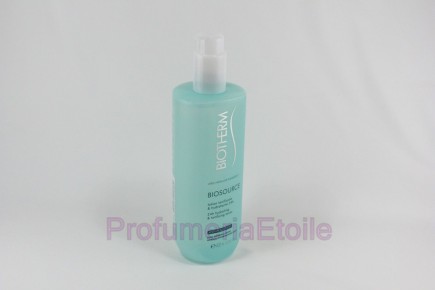 BIOTHERM BIOSOURCE LOTION TONIFIANTE HYDRATANTE Lozione Tonifica Addolcente 400 Biotherm 100161 Detergenti e tonici