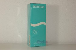 BIOTHERM EAU PURE PROFUMO DONNA EDT 100ML VAPO Perfume For Women Spray Biotherm 100031 Profumi