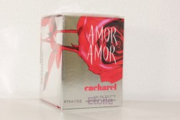 CACHAREL AMOR AMOR PROFUMO DONNA EDT 50ML VAPO Perfume Woman Spray Cacharel 135725 Profumi