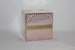 LALIQUE L'AMOUR PROFUMO DONNA EDP 100 ML Perfume Women Natural Spray Lalique 1440 Profumi