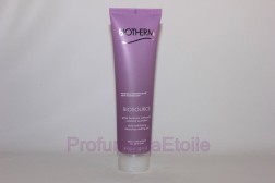 BIOTHERM BIOSOURCE GEL DETERGENTE ESFOLIANTE Detergente esfoliante delicato Biotherm 100145 Detergenti e tonici