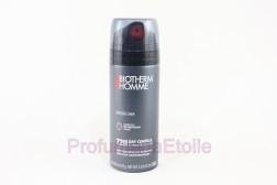 BIOTHERM HOMME DAY CONTROL 72H 150ML deodorante deo spray antitraspirante Biotherm 100274 Deodoranti