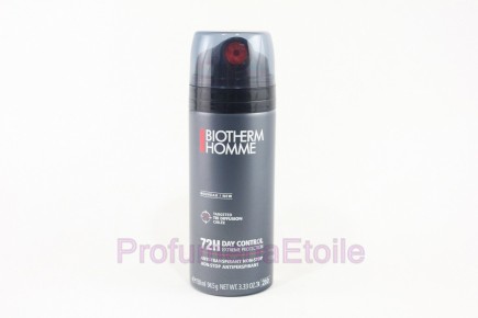 BIOTHERM HOMME DAY CONTROL 72H 150ML deodorante deo spray antitraspirante Biotherm 100274 Deodoranti