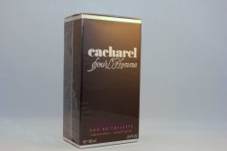 CACHAREL POUR L'HOMME PROFUMO UOMO EDT 100ML SPRAY Perfume Men Spray Cacharel 135116 Profumi uomo