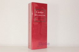CARTIER DECLARATION PROFUMO UOMO EDT 100ML VAPO Perfume Men Spray Cartier 148525 Profumi uomo