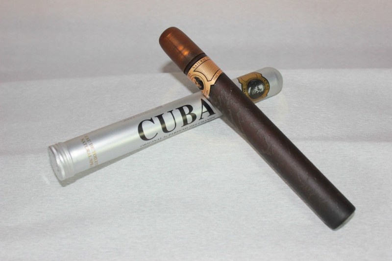 CUBA PROFUMO UOMO EDT 35ML VAPO Perfume For Men Spray
