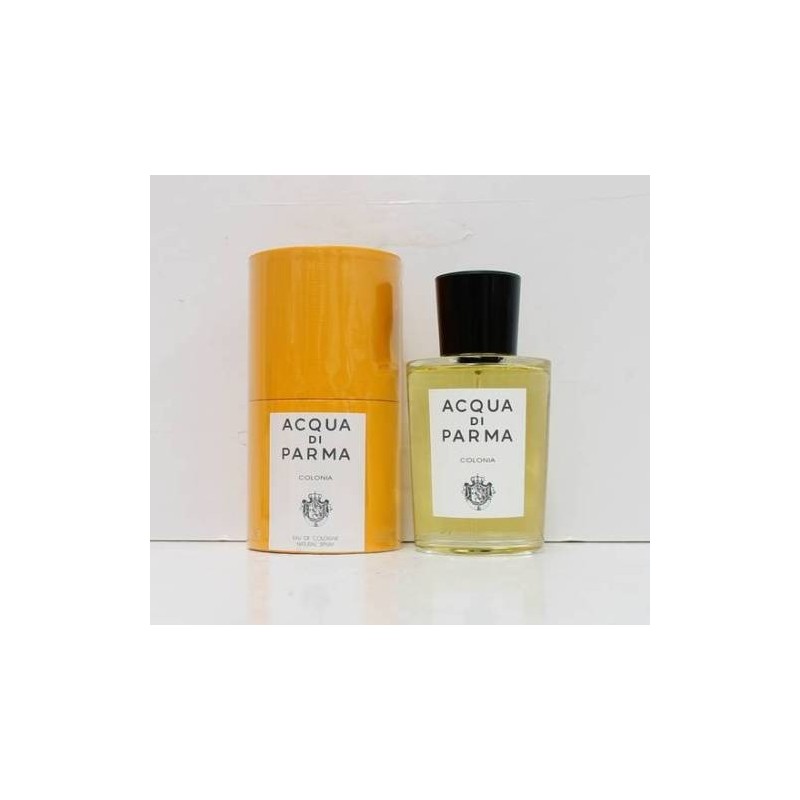 Acqua Di Parma Colonia EDC Eau De Cologne Uomo 50ml Spray Perfume Men Natural Spray