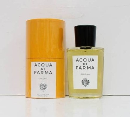 Acqua Di Parma Colonia EDC Eau De Cologne Uomo 50ml Spray Perfume Men Natural Spray Acqua di parma 128500 Profumi uomo