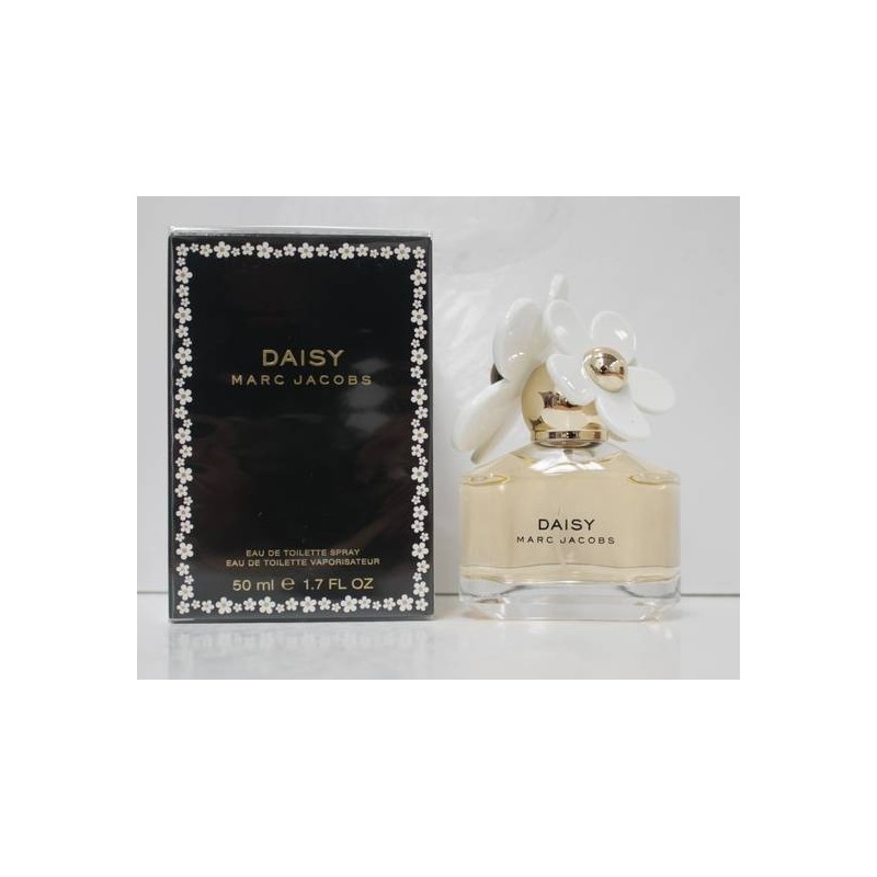 MARC JACOBS DAISY PROFUMO DONNA EDT 50ML VAPO Perfume Woman Spray