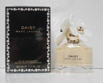 MARC JACOBS DAISY PROFUMO DONNA EDT 50ML VAPO Perfume Woman Spray Marc Jacobs 206045 Profumi donna
