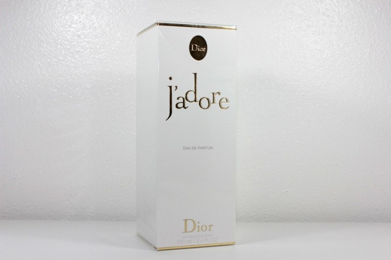 DIOR J'ADORE PROFUMO DONNA EDP 100 ML VAPO Perfume Women Spray