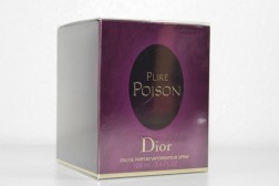 DIOR PURE POISON PROFUMO DONNA EDP 100 ML VAPO Perfume Women Spray Christian Dior 225003 Profumi