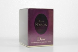 DIOR PURE POISON PROFUMO DONNA EDP 30 ML VAPO Perfume Women Spray Christian Dior 225001 Profumi