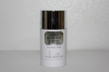 DIOR EAU SAUVAGE DEODORAN SANS ALCOOL Deodorante Stick Senza Alcool Uomo 75 ML Christian Dior 225286 Deodoranti