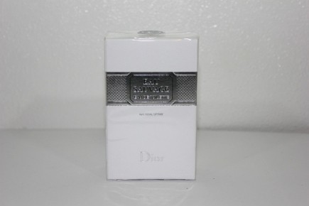 DIOR EAU SAUVAGE EAU DE TOILETTE PROFUMO UOMO EDT 100 ML VAPO Perfum Men Spray Christian Dior 225220 Profumi