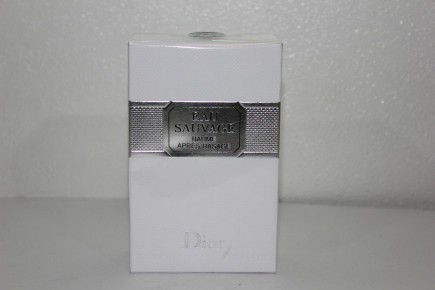 DIOR EAU SAUVAGE BAUME APRE RASAGE AFTER SHAVE Balsamo Dopobarba Rasatura 100 ML Christian Dior 225241 Prodotti per rasatura ...
