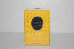 DIOR DOLCE VITA PROFUMO DONNA EDT 100 ML VAPO Perfume Women Spray Christian Dior 225825 Profumi