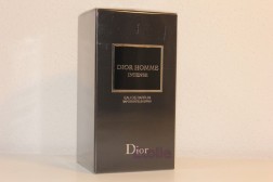 DIOR HOMME INTENSE PROFUMO UOMO EDP 100ML VAPO Perfume Men Spray Christian Dior 226036 Profumi