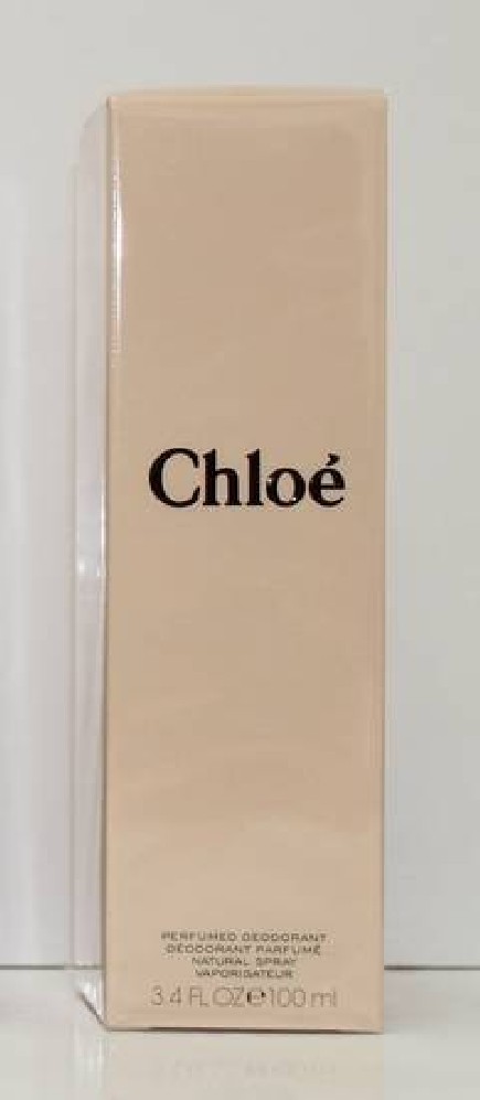 CHLOE' DEODORANTE DEO 100ML VAPORIZZATORE  Chloé 206025 Deodoranti
