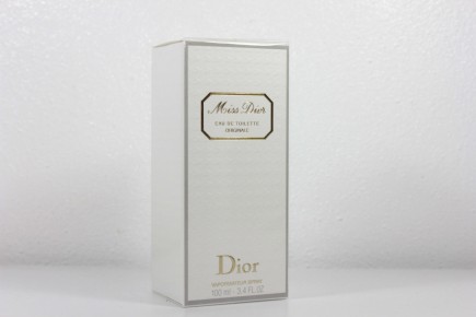 DIOR MISS DIOR PROFUMO DONNA EDT ORIGINALE 100 ML VAPO CLASSICO Perfume Women Christian Dior 225025 Profumi