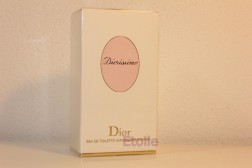 DIOR DIORISSIMO EDT PROFUMO DONNA 50 ML VAPO Perfume Women Spray Christian Dior 225740 Profumi