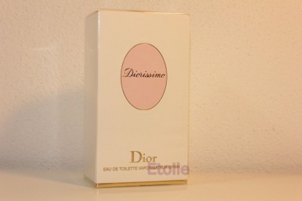 DIOR DIORISSIMO EDT PROFUMO DONNA 50 ML VAPO Perfume Women Spray Christian Dior 225740 Profumi