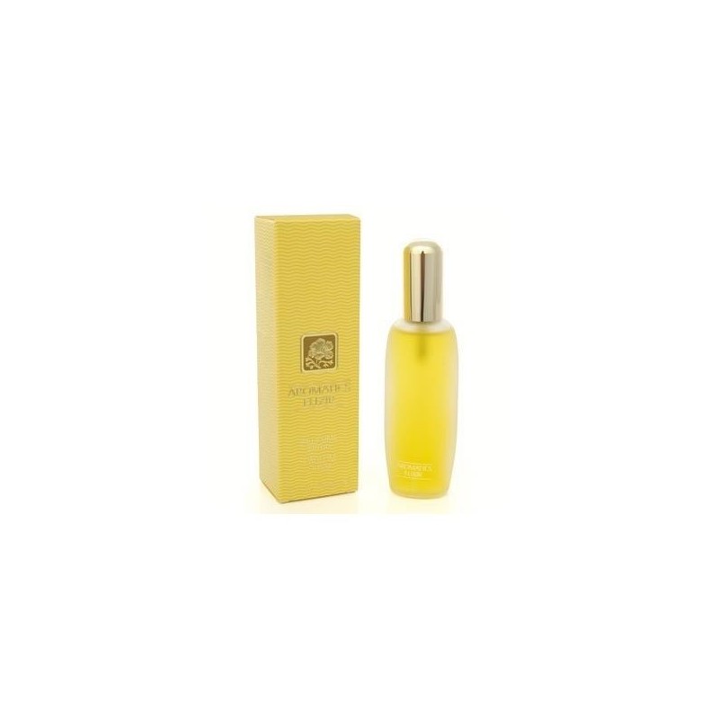 CLINIQUE AROMATICS ELIXIR PROFUMO DONNA EDP 25ML VAPO Perfume Woman Spray