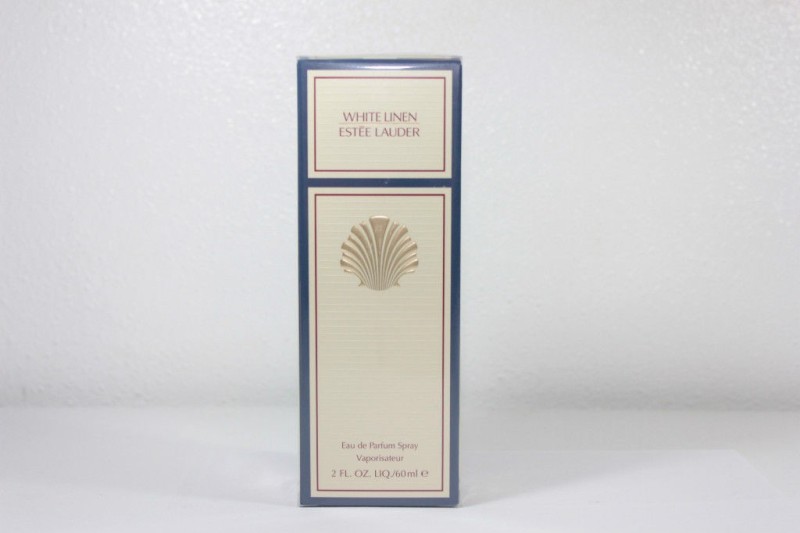ESTEE LAUDER WHITE LINEN PROFUMO DONNA EDP 60ML SPRAY