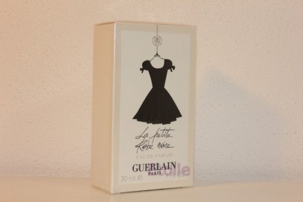 GUERLAIN LA PETITE ROBE NOIRE PROFUMO DONNA EDP 30ML VAPO Perfume Women Spray Guerlain 229005 Profumi