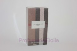 BURBERRY LONDON MEN PROFUMO UOMO EDT 100 ML VAPO Perfume Men Spray Burberry 330556/001 Profumi uomo