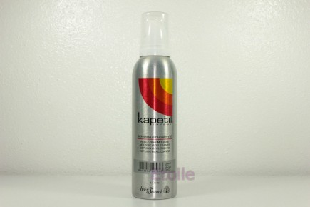 HELEN SEWARD KAPETIL SCHIUMA FISSATIVA RIFLESSANTE MOUSSE 200ML N?133 CENERE Helen Seward 305101/009 Cura dei capelli