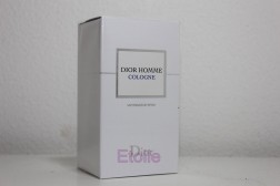 DIOR HOMME COLOGNE PROFUMO UOMO 75 ML VAPO Perfume Men Natural Spray Christian Dior 226086 Profumi