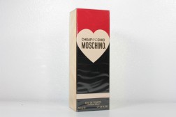 MOSCHINO CHEAP AND CHIC PROFUMO DONNA EDT 50 ML VAPO Perfume Woman Spray Moschino 246515 Profumi