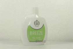 BREEZE DEODORANTE CORPO PROFUMATO SQUEEZE 100ML THE VERDE deo Breeze 350005/008 Deodoranti