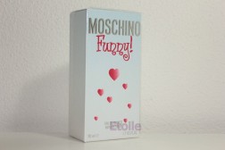 MOSCHINO FUNNY PROFUMO DONNA EDT 50ML VAPO Perfume Women Spray Moschino 245735 Profumi