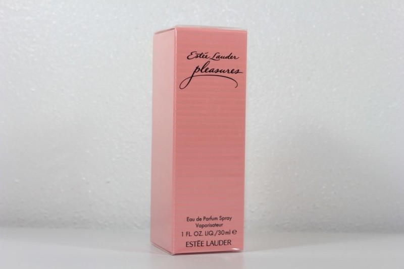 ESTEE LAUDER PLEASURES EDP PROFUMO DONNA 30ML VAPO Perfume Women Spray