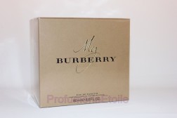 BURBERRY MY PROFUMO DONNA EDP 90ML VAPO Perfume Women Spray Burberry 330882 Profumi