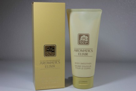 CLINIQUE AROMATICS ELIXIR BODY LOTION 200ML Crema Lozione Corpo Clinique 30125 Cura corpo