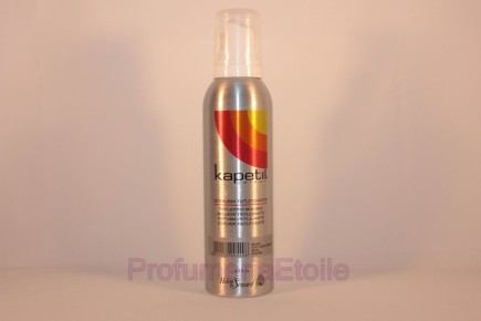 HELEN SEWARD KAPETIL SCHIUMA FISSATIVA RIFLESSANTE MOUSSE 200ML N°128 BRUNO Helen Seward 305101/006 Cura dei capelli