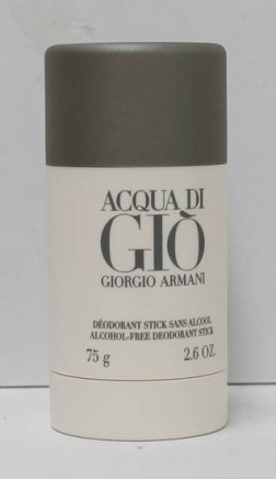 ARMANI ACQUA DI GIO' UOMO DEODORANTE STICK DEO 75ML Deodorante Armani 40441 Deodoranti