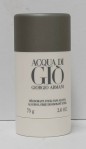 ARMANI ACQUA DI GIO' UOMO DEODORANTE STICK DEO 75ML Deodorante