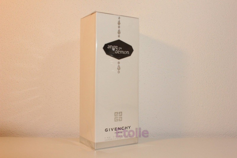 GIVENCHY ANGE OU DEMON EDP PROFUMO DONNA 100ML VAPO Perfume Women Spray